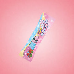 Crazy Lipstick Candy