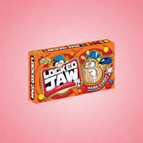 Locked Jaw