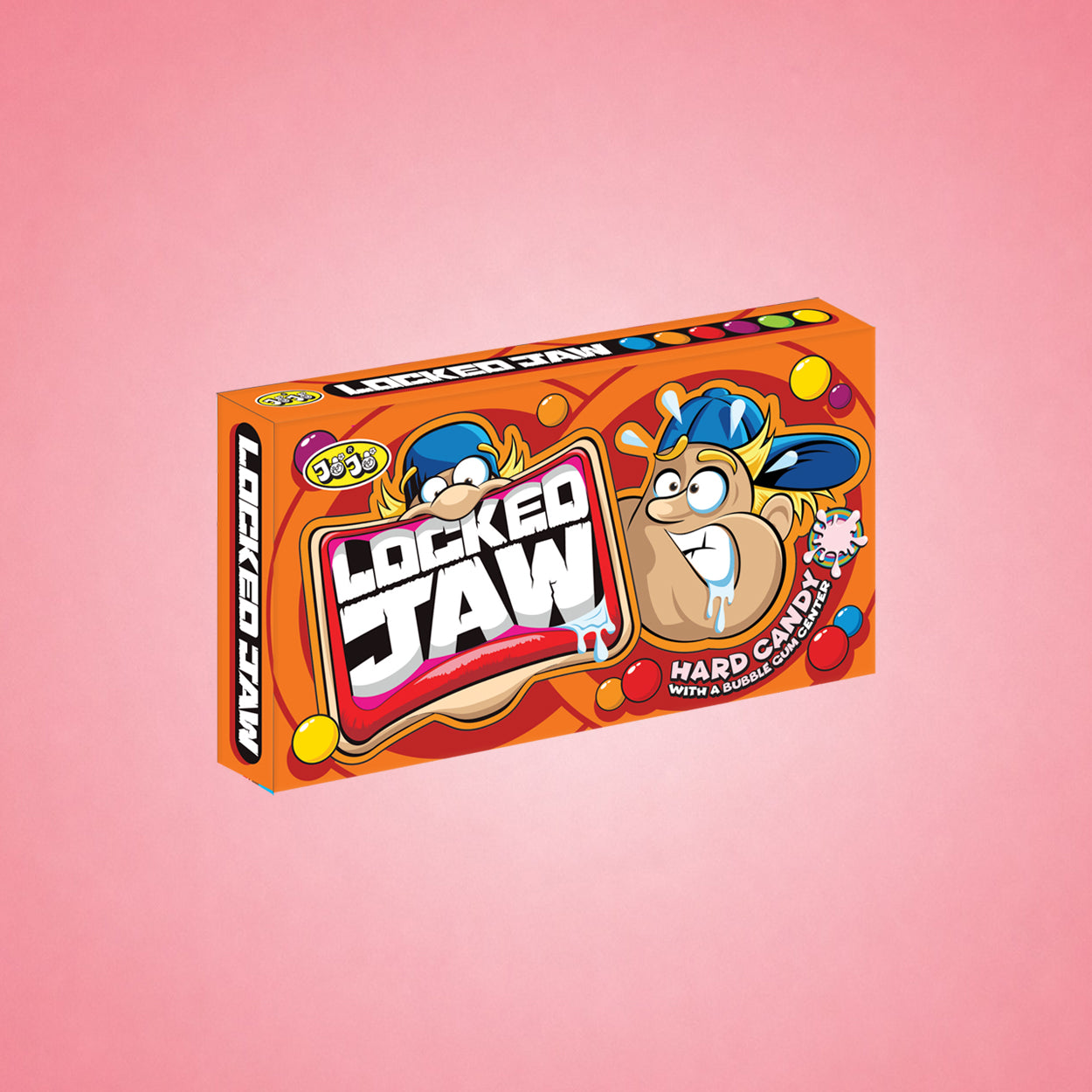 Locked Jaw