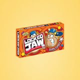 Locked Jaw