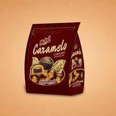 Caramelo Caramel Chocolate (50pcs 500g)