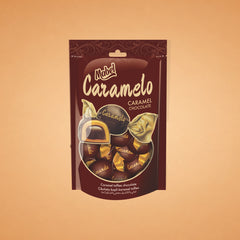 Caramelo Caramel Chocolate (25 pcs 250g)