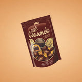 Caramelo Caramel Chocolate (25 pcs 250g)