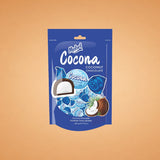 Cocona Coconut Chocolate (25 pcs 250g)