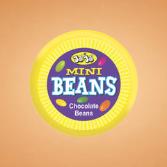 Mini Beans