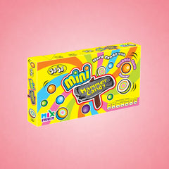 Mini Hammer Candy