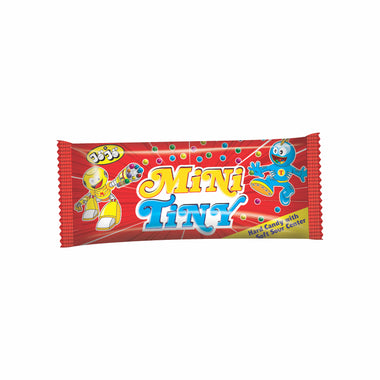 Mini Tiny Candy (24 Pieces)