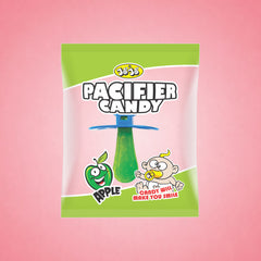 Pacifier Candy