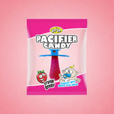 Pacifier Candy