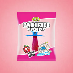 Pacifier Candy