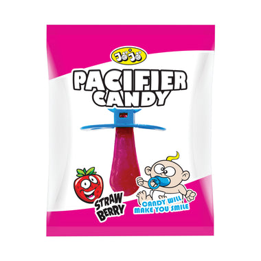 Pacifier Candy