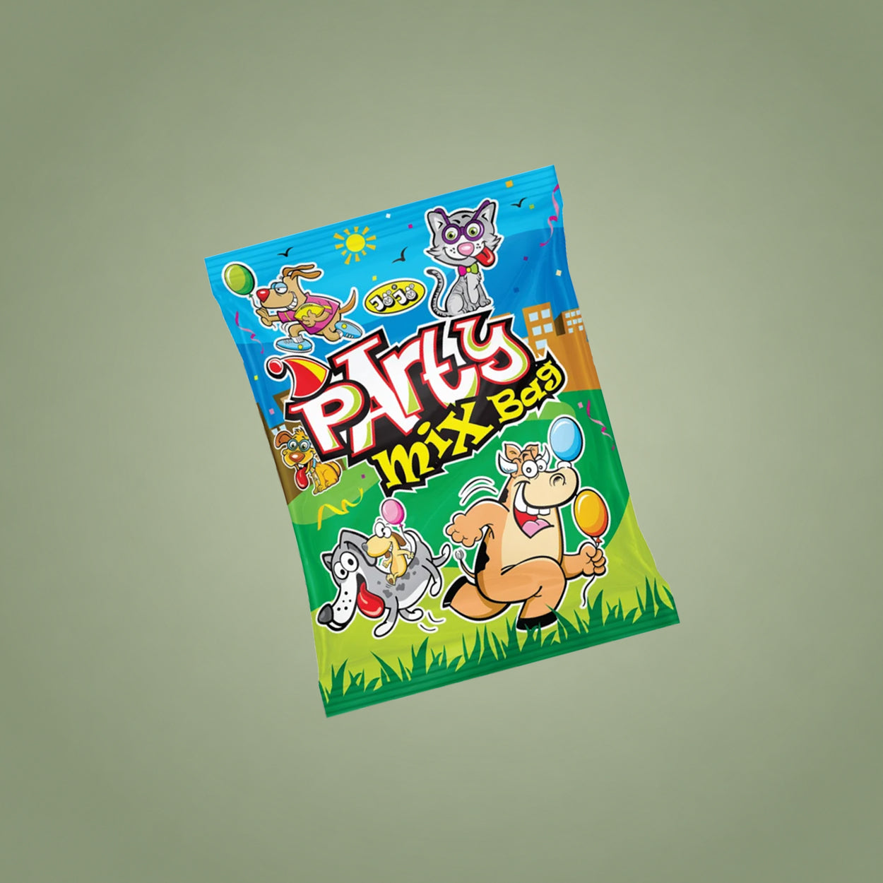 Party Mix Bag