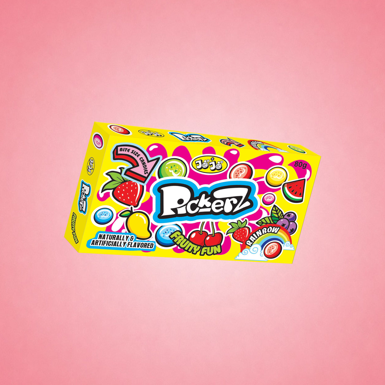 Pickerz Chew