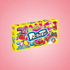 Pickerz Chew