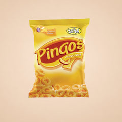 Pack of Pingos (24 pcs)