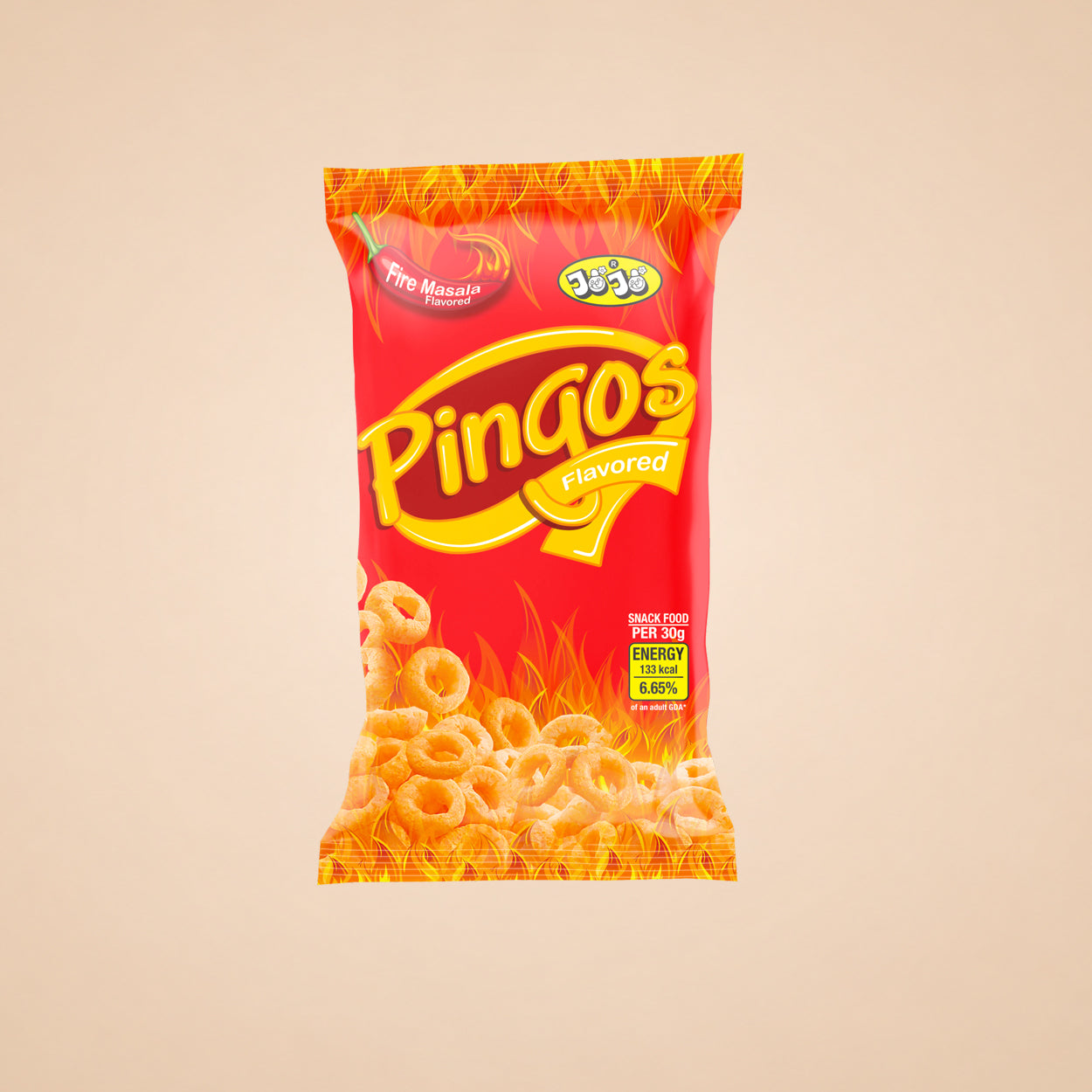Pingos