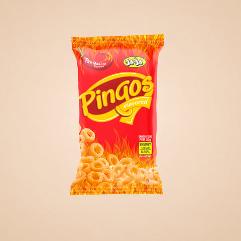 Pingos