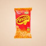 Pingos
