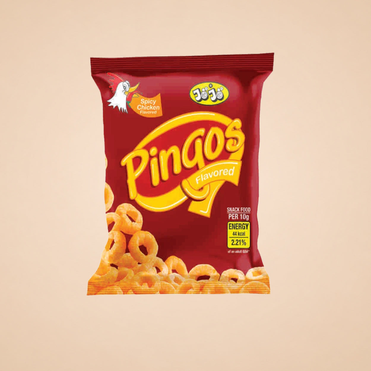 Pack of Pingos (24 pcs)