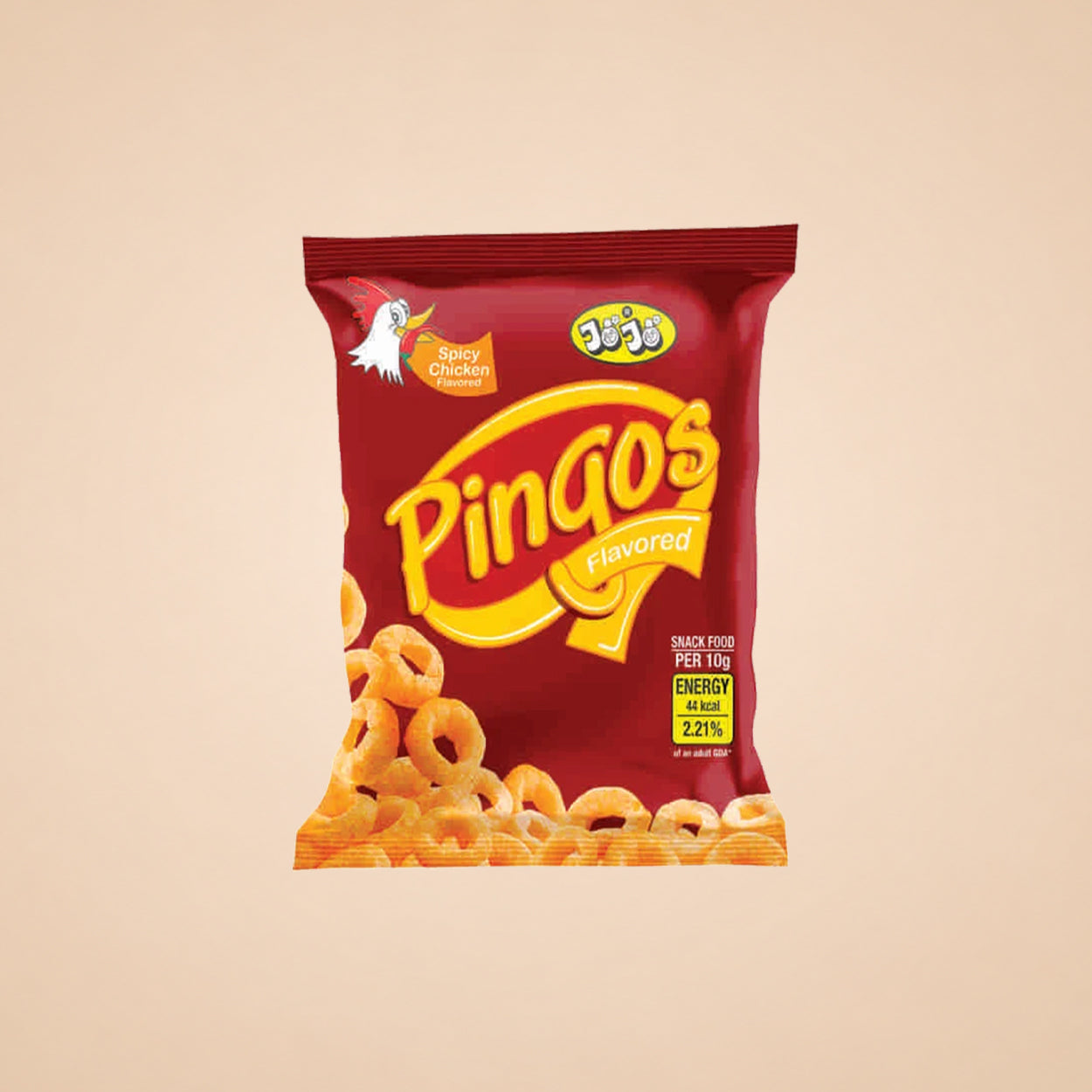 Pack of Pingos (24 pcs)