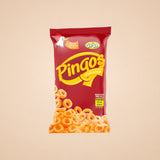 Pingos