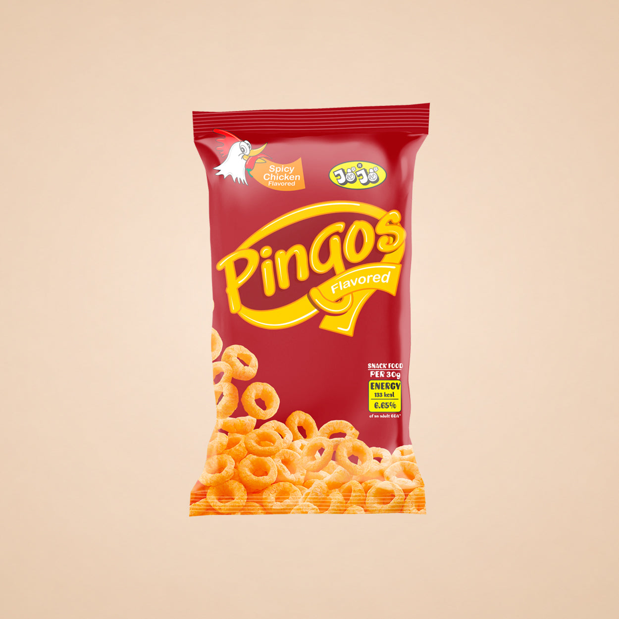 Pingos