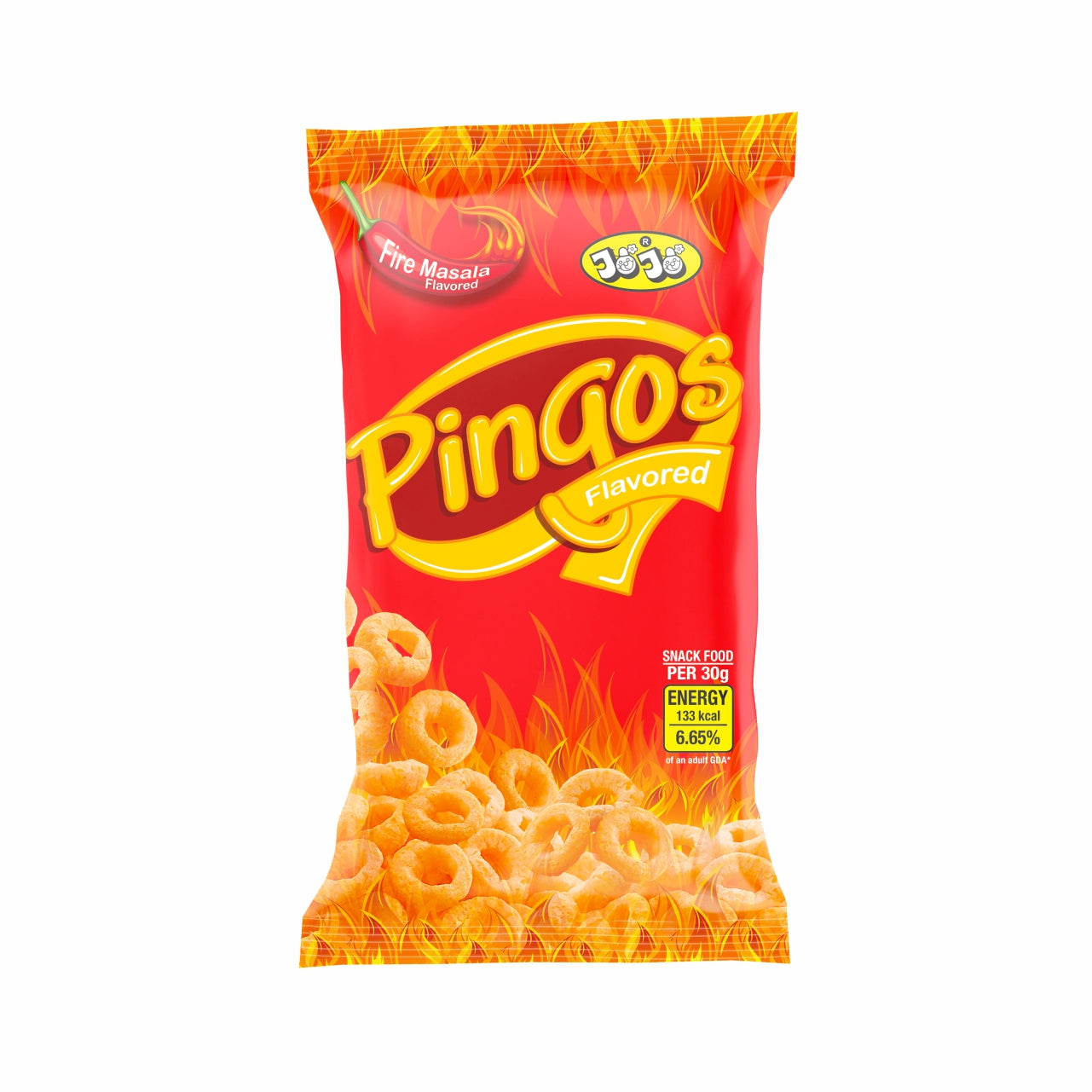 Pingos