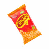 Pingos