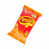 Pingos
