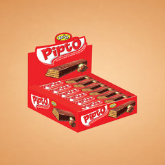 Pipto Chocolate (15 Pieces)