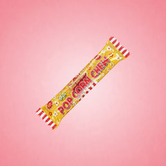 Caramel Pop Corn Chew