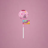 Princess Tina Giant Lollypop