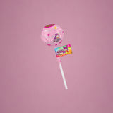 Princess Tina Giant Lollypop