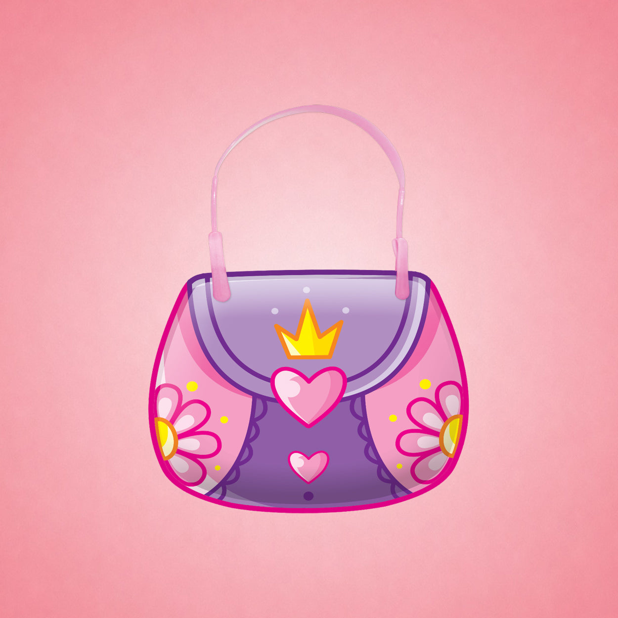 Princess Tina Purse