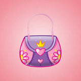 Princess Tina Purse