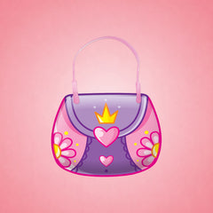 Princess Tina Purse