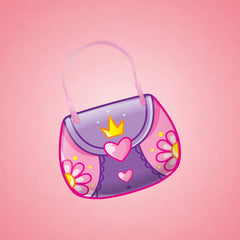 Princess Tina Purse