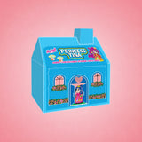 Princess Tina Doll House