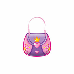 Princess Tina Purse