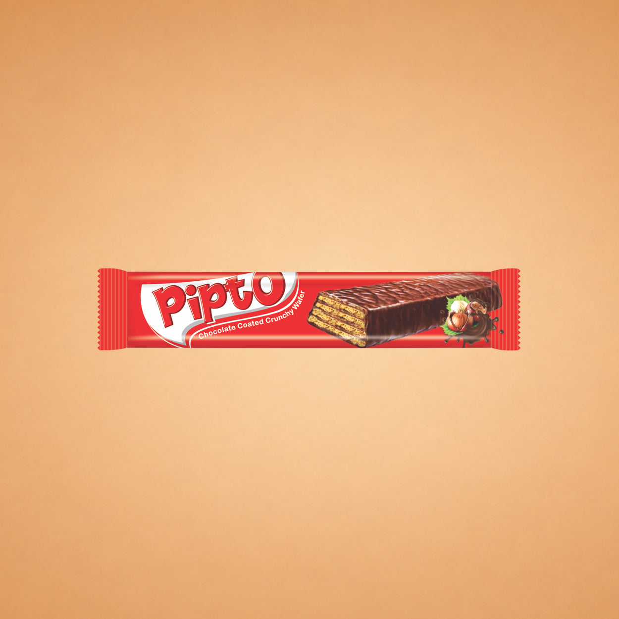 Pipto Chocolate (15 Pieces)