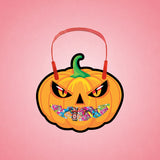 Pumpkin Shape Bag