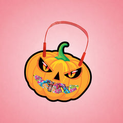 Pumpkin Shape Bag