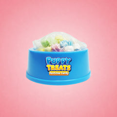 Puppy Treats Candy