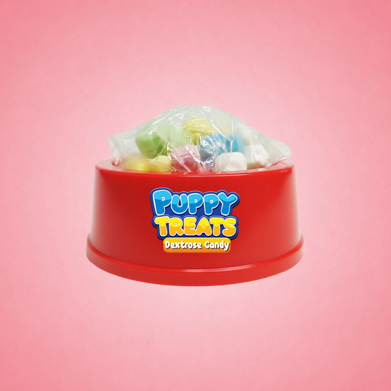 Puppy Treats Candy