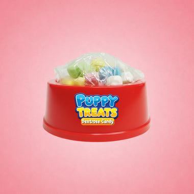 Puppy Treats Candy