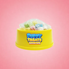 Puppy Treats Candy
