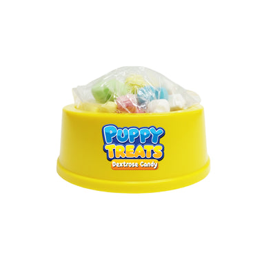 Puppy Treats Candy