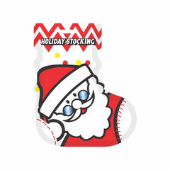 Holiday Stocking
