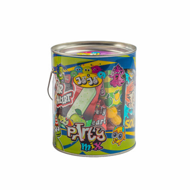 Party Mix Bucket Small