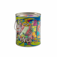 Party Mix Bucket Small
